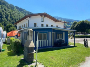 ***** Camping Aufenfeld - Sonnenglückhütte